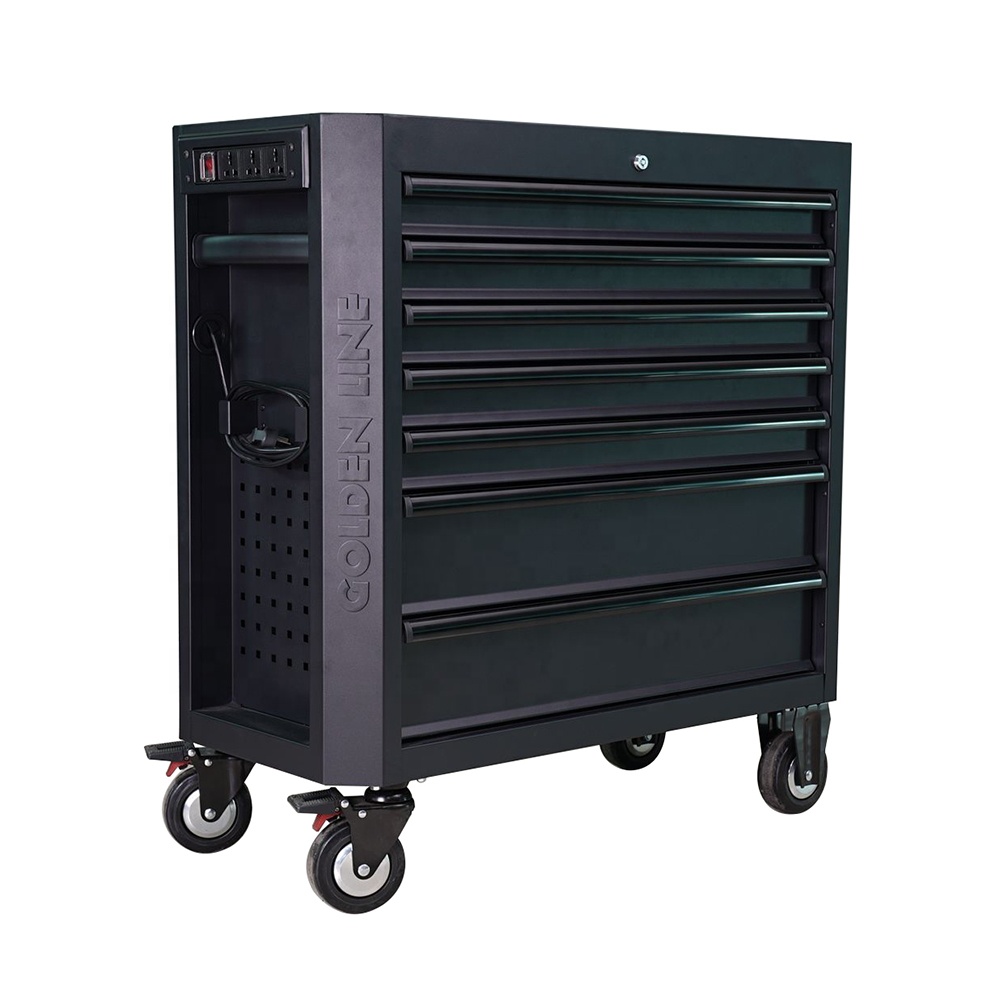 Design Tools Workshop - for·New Design Heavy Duty Steel Drawers