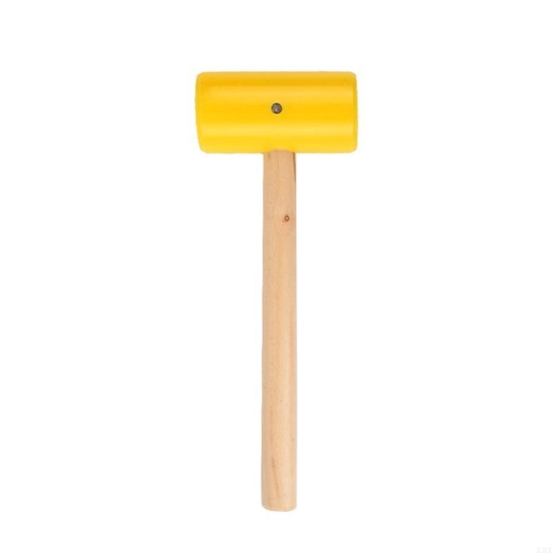 Mallet Wood Carving - DIY da thủ công vồ dài