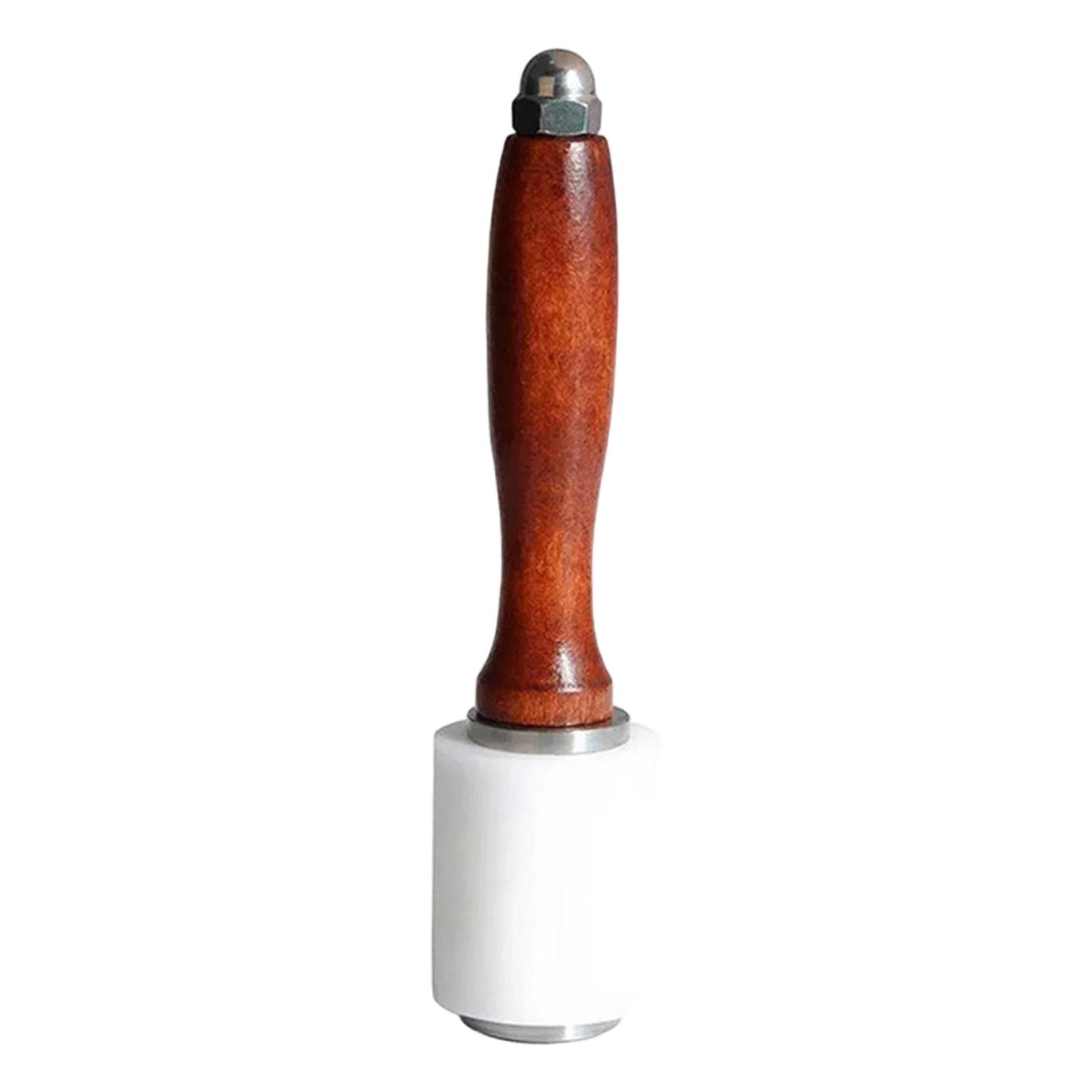 Mallet Wood Carving - Leathercraft Hammer Durable Nylon Mallet Professional