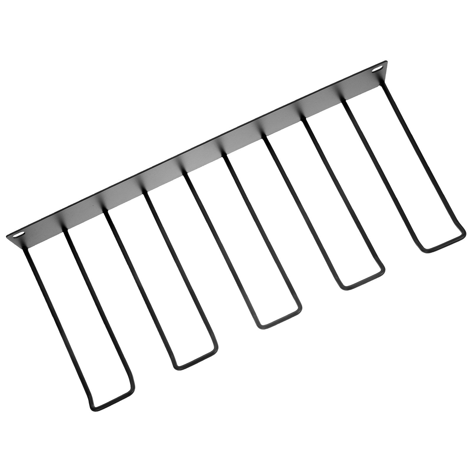 Workshop Tools Wall - Wall-Mounted Power Tool Organizer Carbon Steel