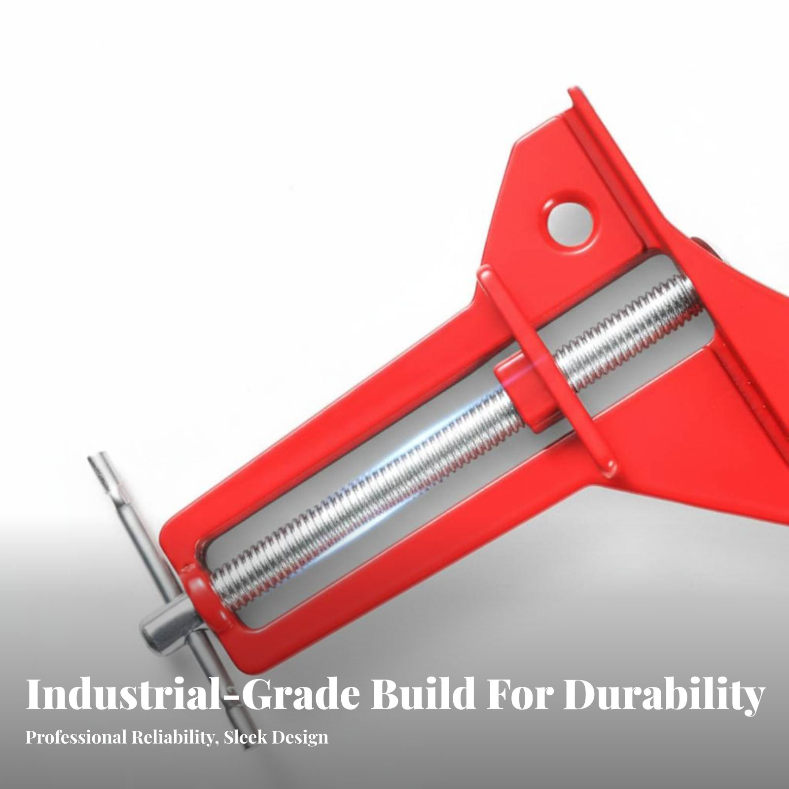 Aluminum Alloy Right Angle Cla - đánh giá và giá Angle Clamp 90