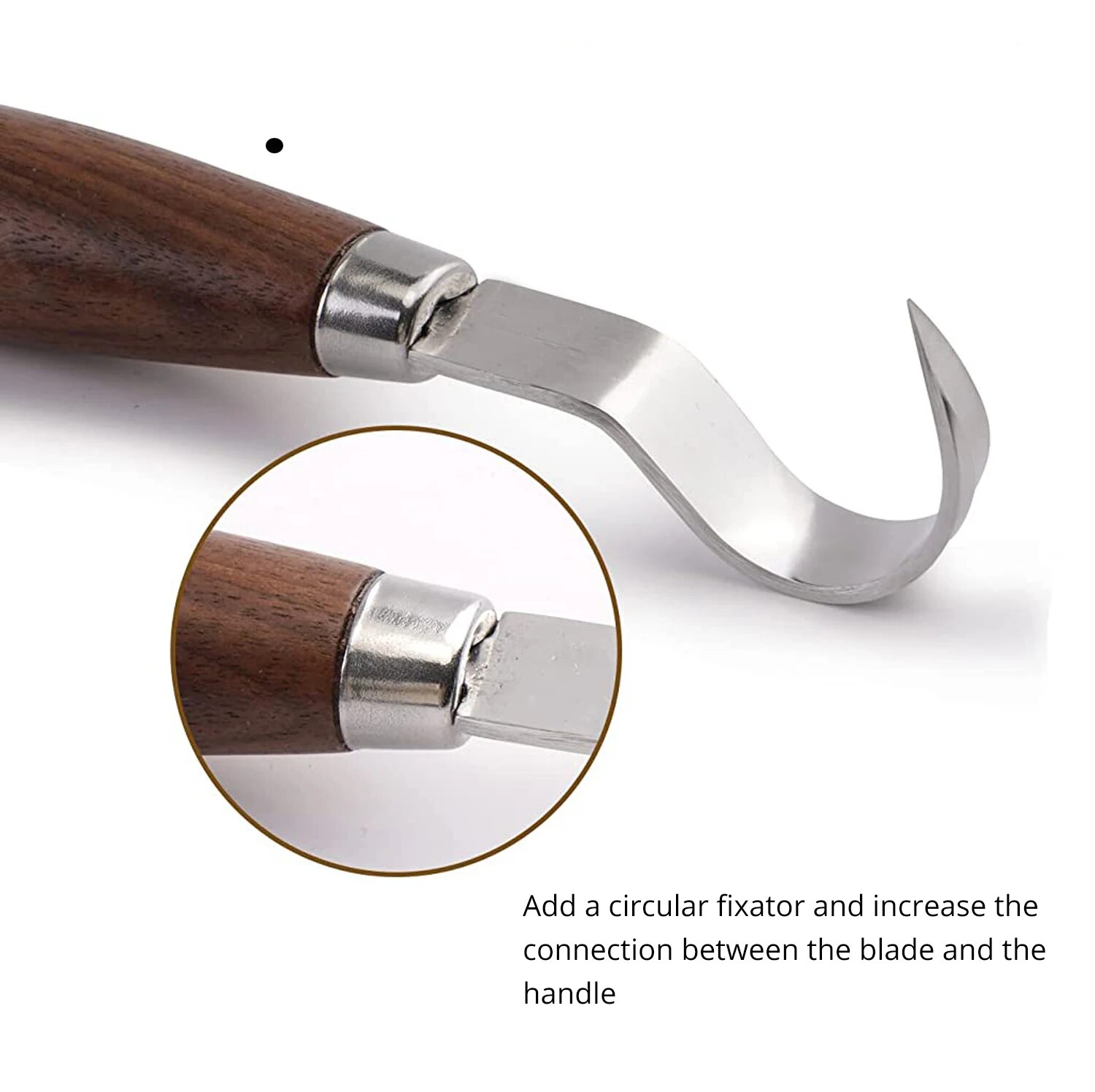 1pc Woodworking Carving Knife  - đánh giá và giá Workshop Tools For Carpentry