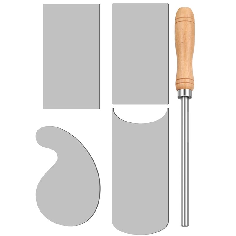 AB34-Card Scraper Burnisher To - đánh giá và giá Card Scraper Cabinet