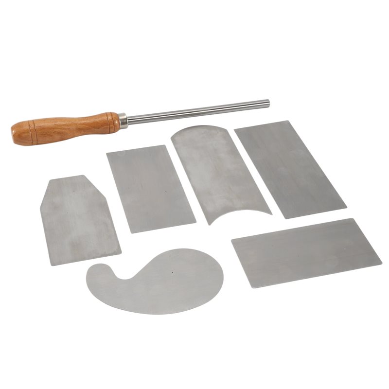 A60zcard Scraper Burnisher And - đánh giá và giá Card Scraper Cabinet