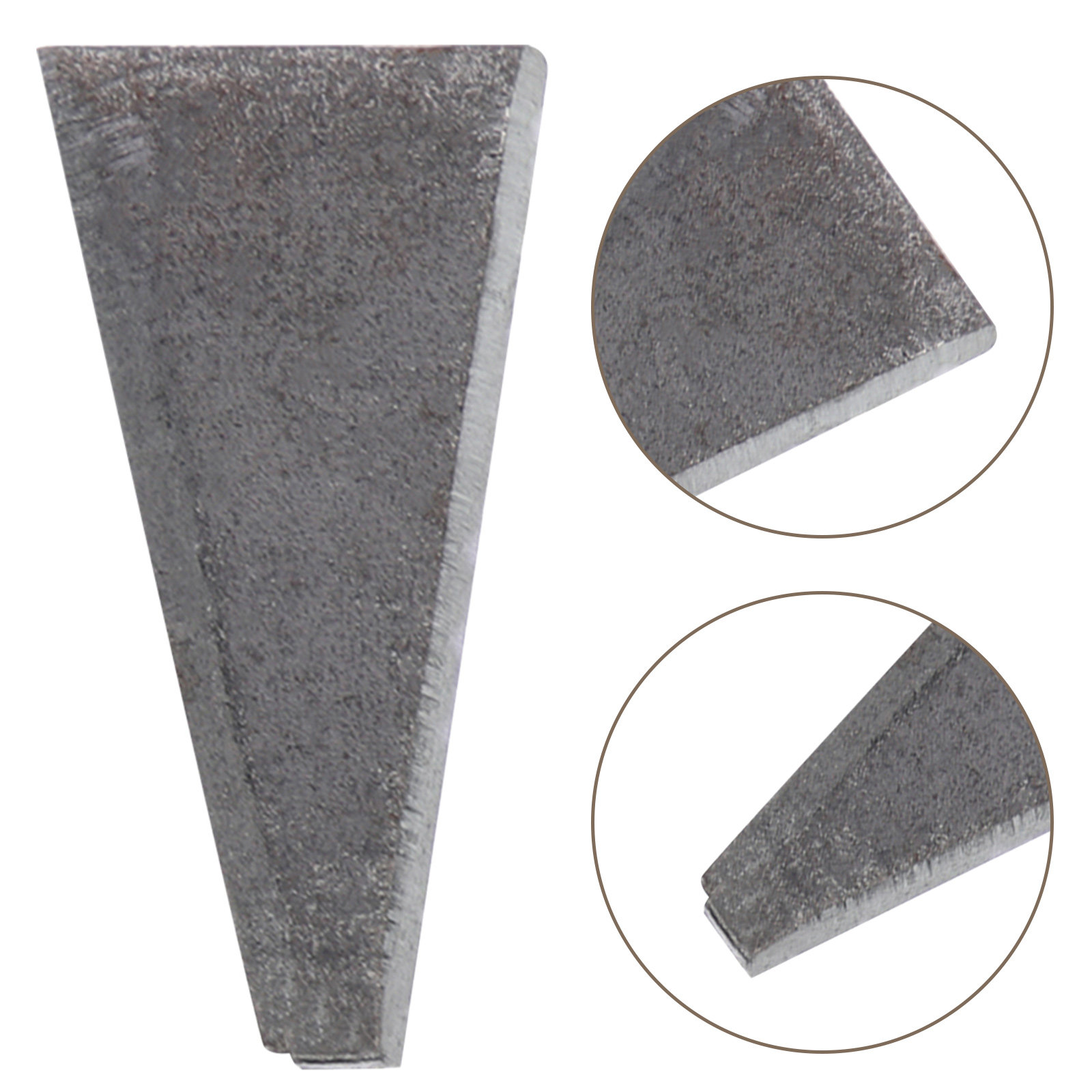 10pcs Axe Wedge Triangular Ham - đánh giá và giá Mallet Wood Carving