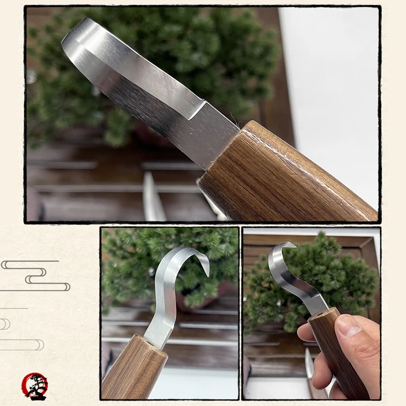 ‌1PC Professional Wood Carving - đánh giá và giá Workshop Tools For Carpentry