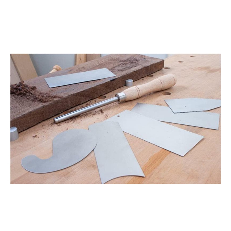 Woodworking Card Scraper Set W - đánh giá và giá Card Scraper Cabinet