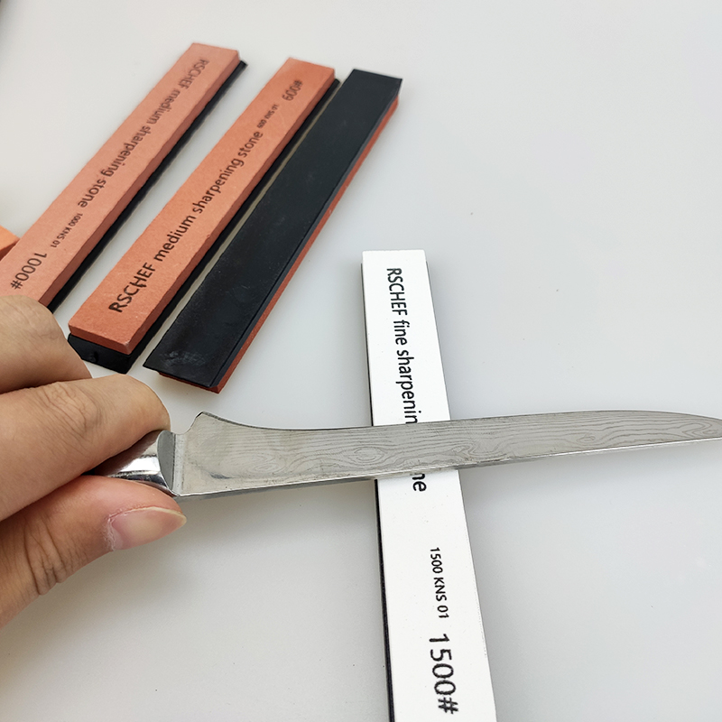 60#-3000# grit Whetstone Profe - đánh giá và giá Sharpening Stone Whetstone