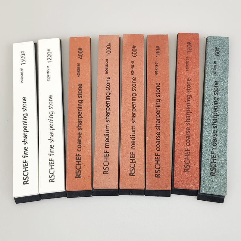 60#-3000# grit Whetstone Profe - đánh giá và giá Sharpening Stone Whetstone