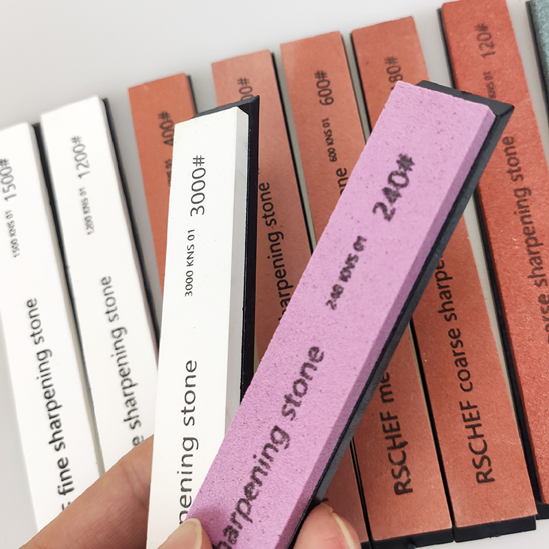 60#-3000# grit Whetstone Profe - đánh giá và giá Sharpening Stone Whetstone