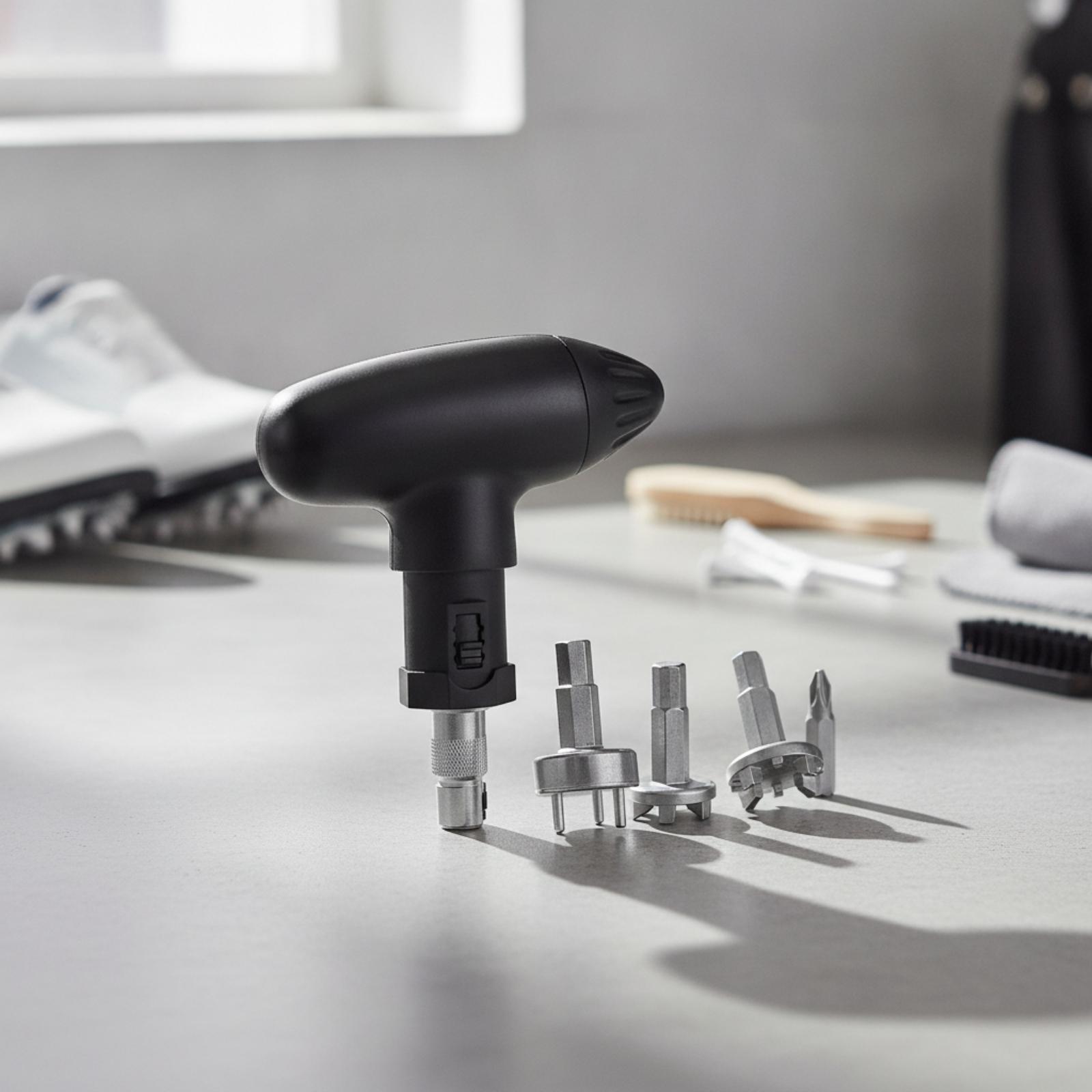 Golf Shoe Cleat Removal Tool C - đánh giá và giá Workshop With Tools