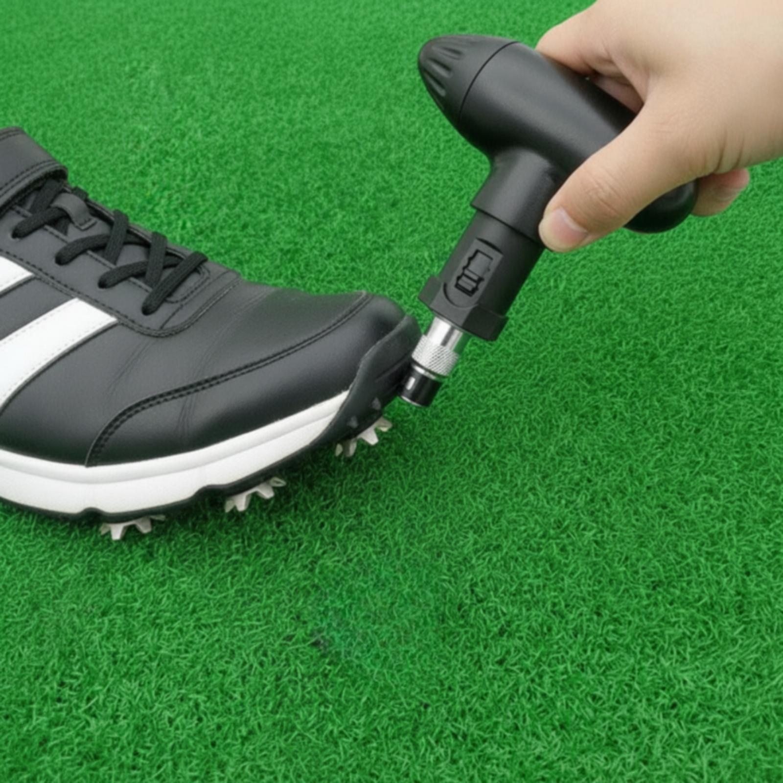 Golf Shoe Cleat Removal Tool C - đánh giá và giá Workshop With Tools