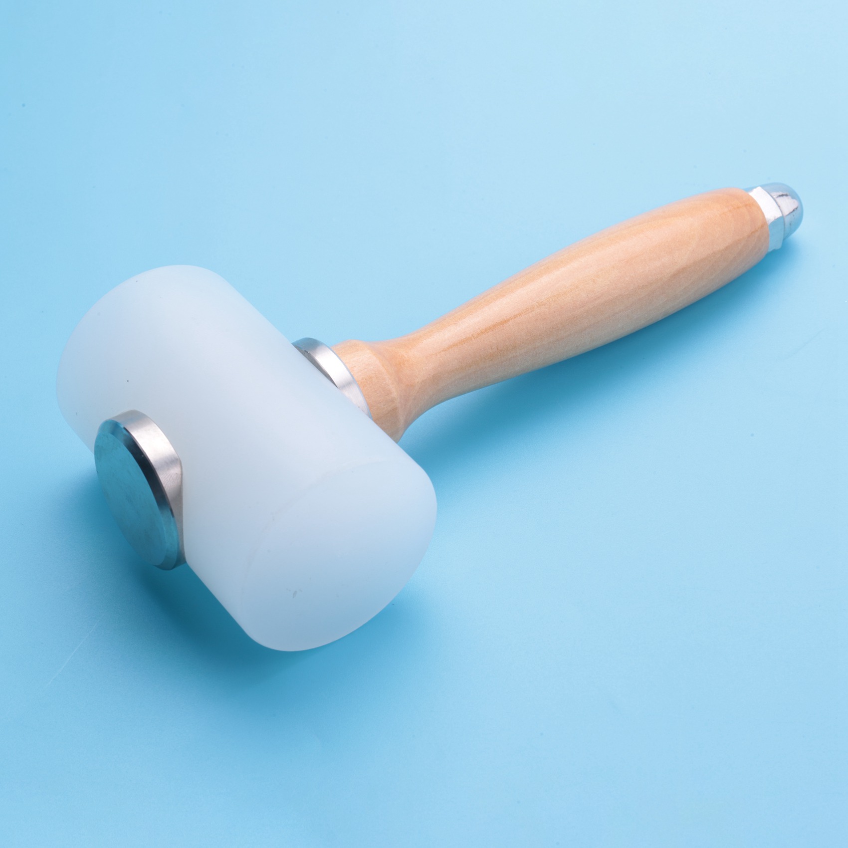 Stock Quantity 2 Pcs Leather C - đánh giá và giá Mallet Wood Carving