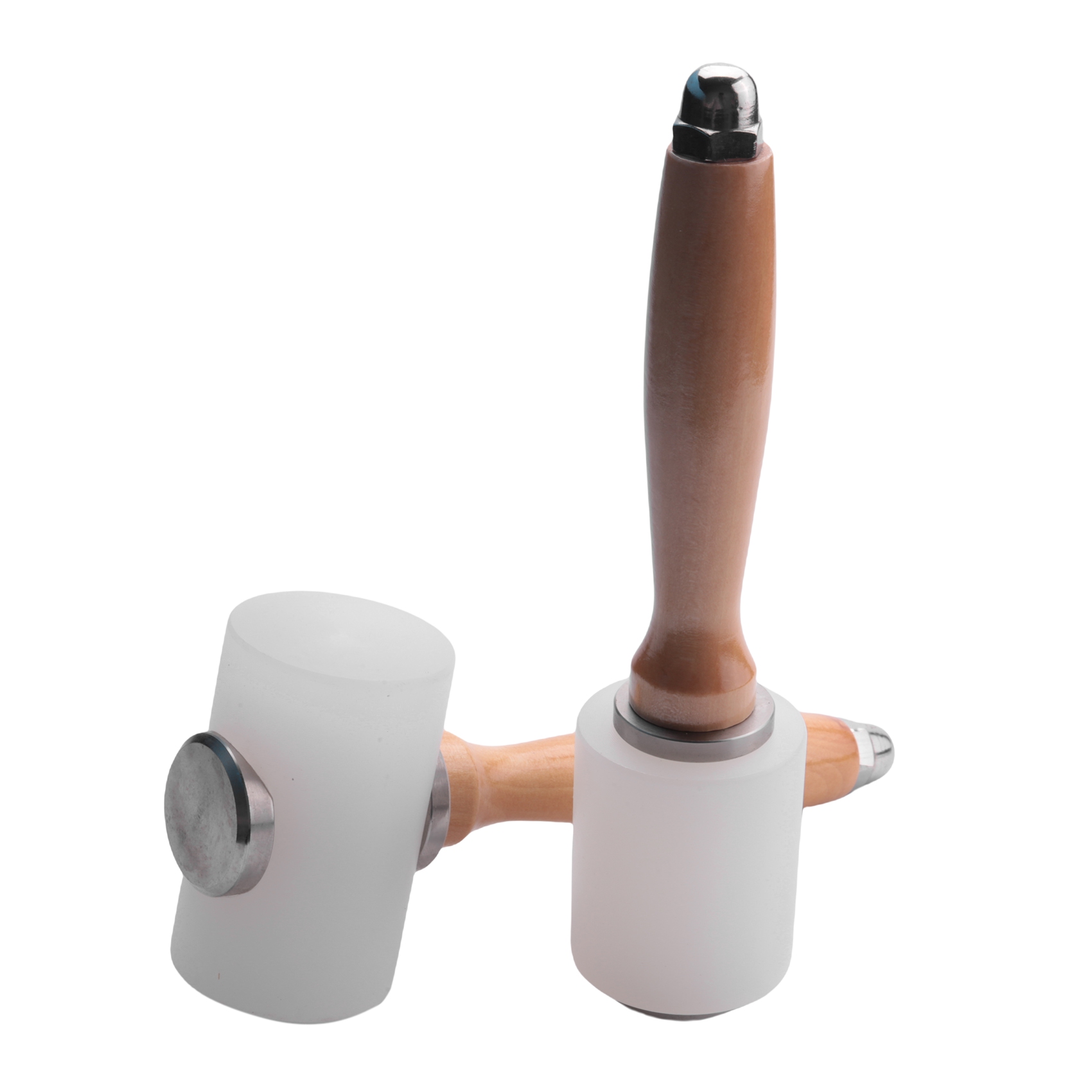 Stock Quantity 2 Pcs Leather C - đánh giá và giá Mallet Wood Carving