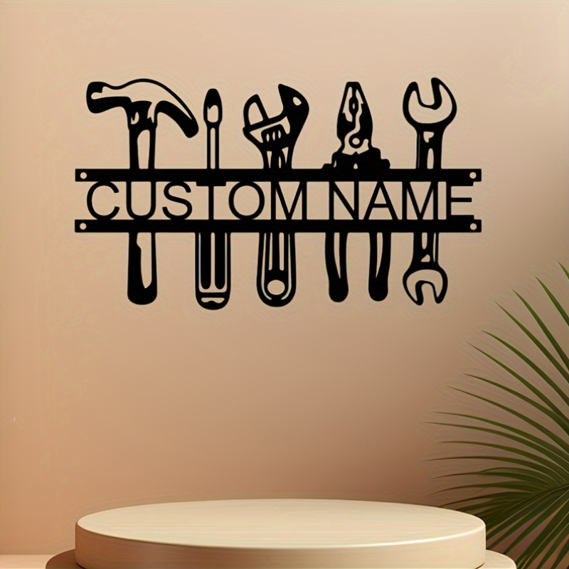 Customized Name Industrial Sty - đánh giá và giá Design Tools Workshop