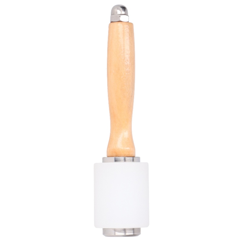 Leather Carving Hammer Nylon D - đánh giá và giá Mallet Wood Carving
