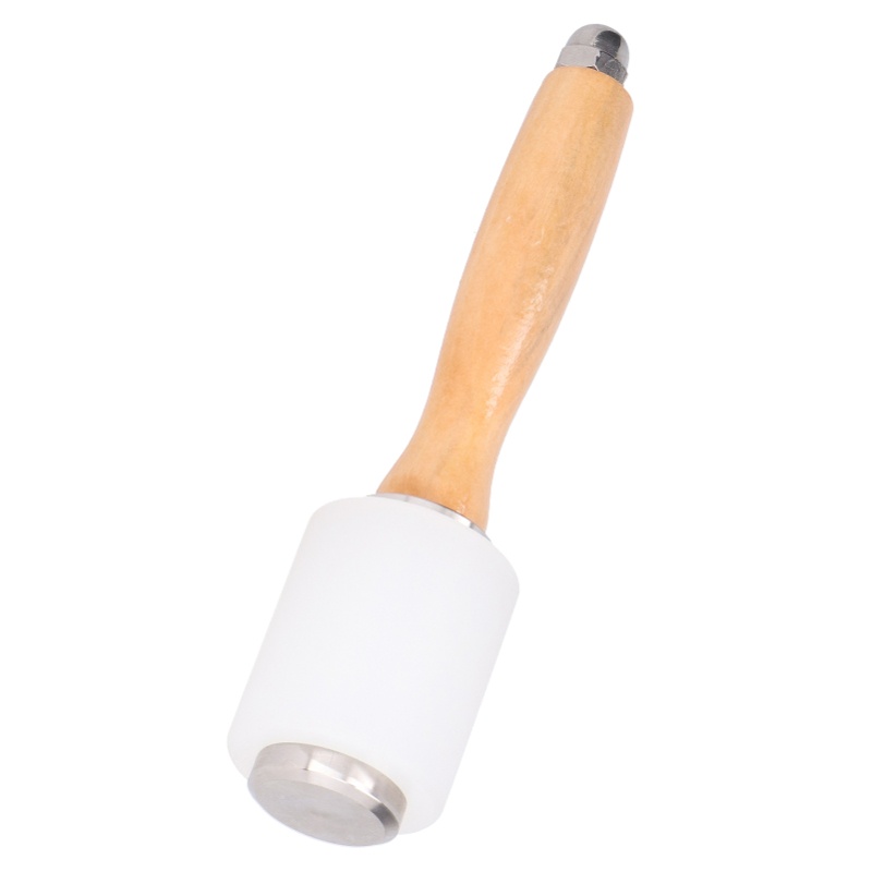 Leather Carving Hammer Nylon D - đánh giá và giá Mallet Wood Carving