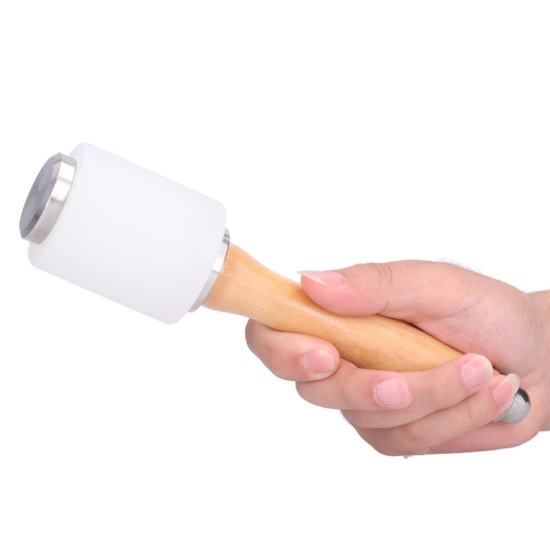Leather Carving Hammer Nylon D - đánh giá và giá Mallet Wood Carving