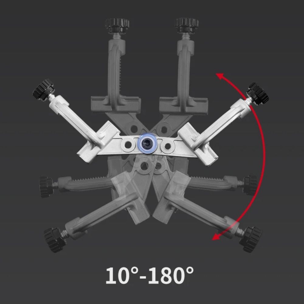 Stainless Steel Angle Clamp Ho - đánh giá và giá Angle Clamp 90