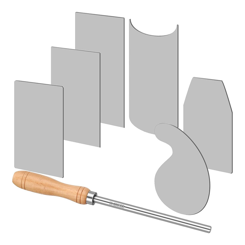 ABUG-Card Scraper Burnisher An - đánh giá và giá Card Scraper Cabinet
