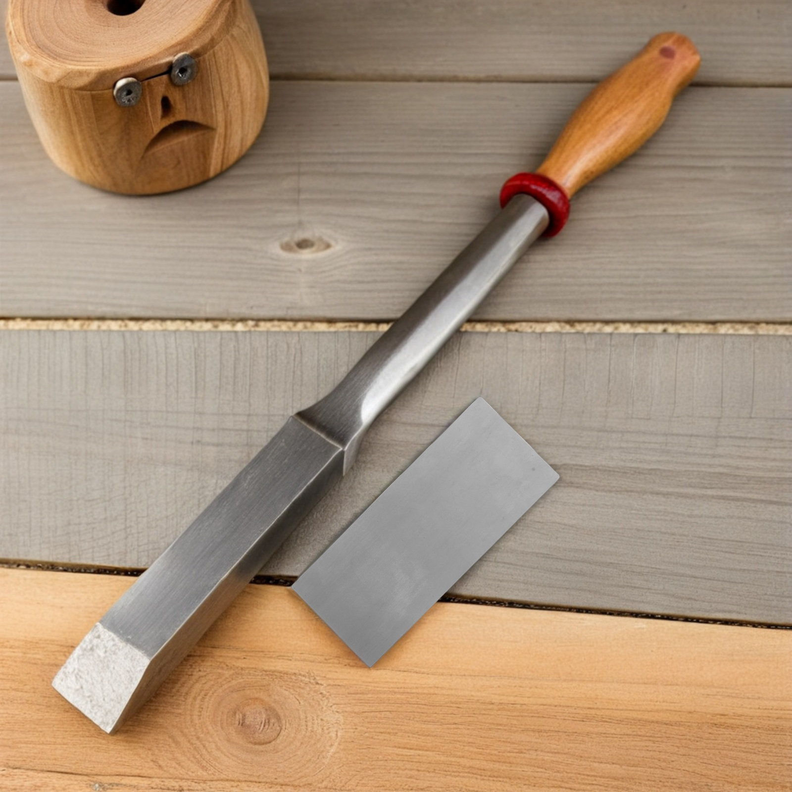 6Pcs Multi-Shaped Wood Scraper - đánh giá và giá Card Scraper Cabinet