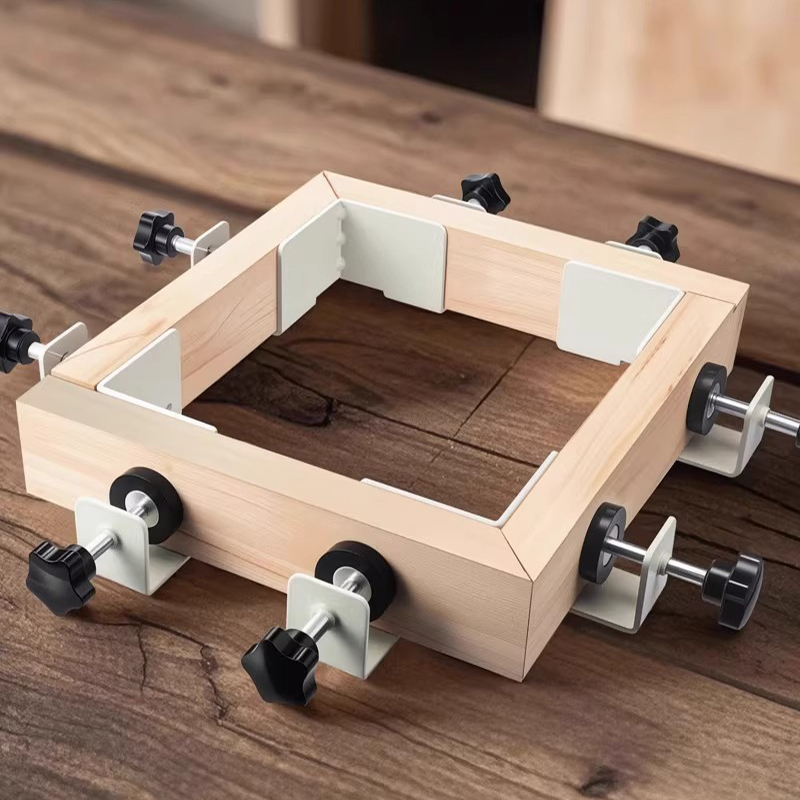 1/2pc 90 Degree Positioning Sq - đánh giá và giá Angle Clamp 90