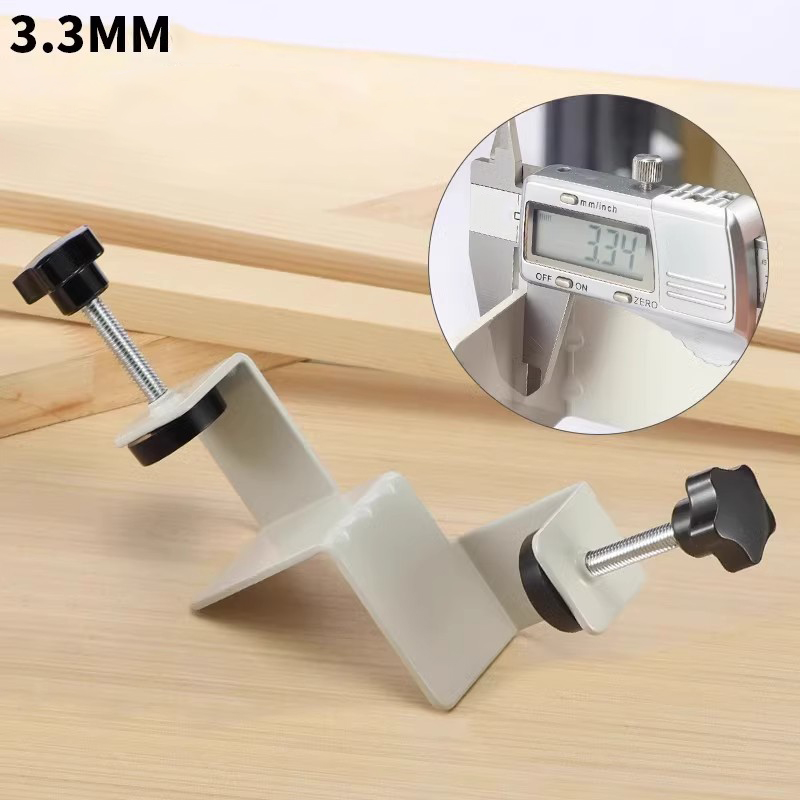 1/2pc 90 Degree Positioning Sq - đánh giá và giá Angle Clamp 90