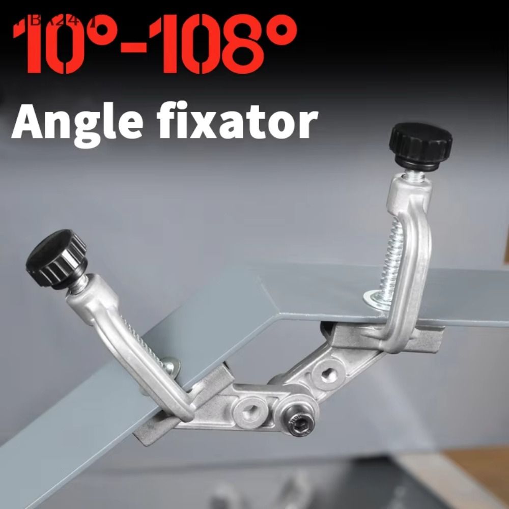 Stainless Steel Angle Clamp Ho - đánh giá và giá Angle Clamp 90