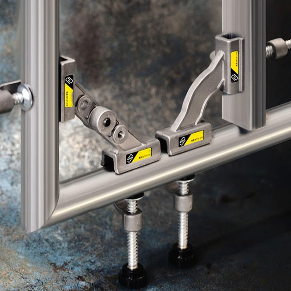 Stainless Steel Angle Clamp Ho - đánh giá và giá Angle Clamp 90