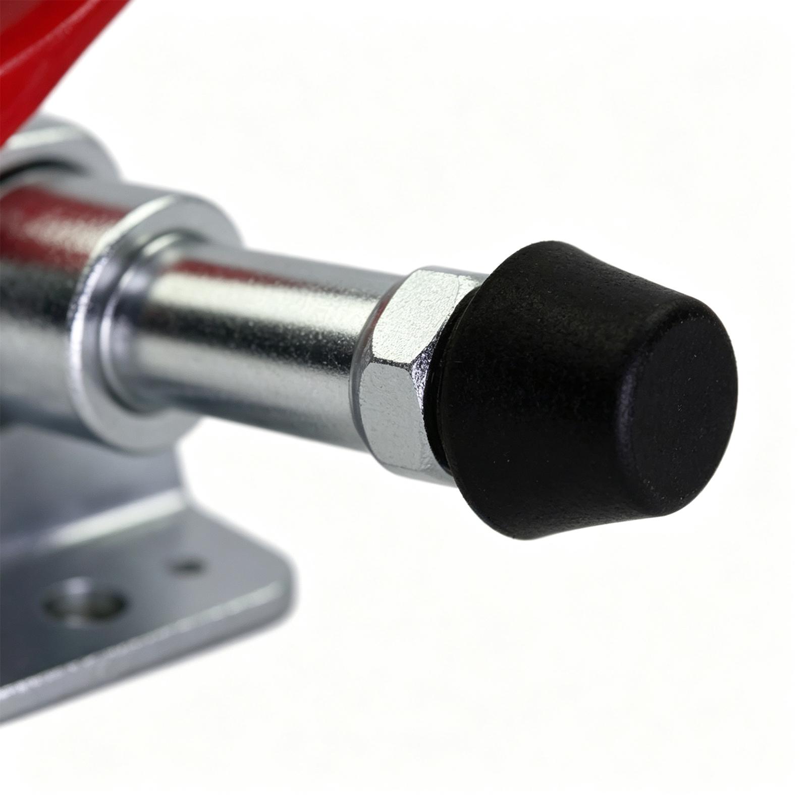 Horizontal Toggle Clamp 45kg H - đánh giá và giá Tools For Garage Workshop
