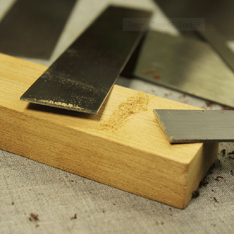 Woodworking Card Scraper Set T - đánh giá và giá Card Scraper Cabinet