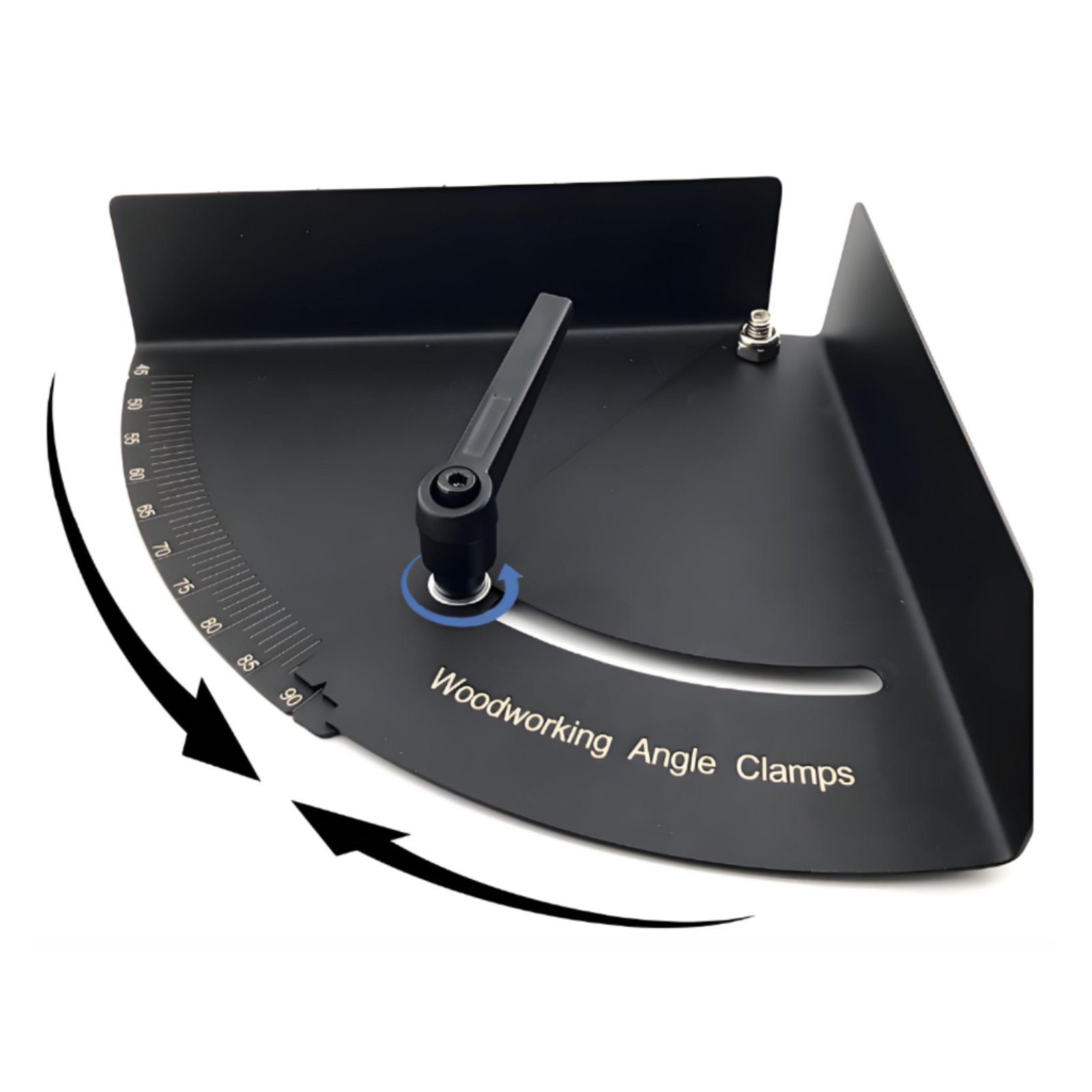 45 90 180 Degree Protractor St - đánh giá và giá Angle Clamp 90