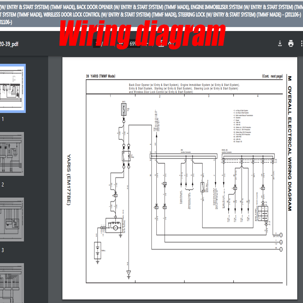 ALLDATA Auto Repair Software P - đánh giá và giá Workshop Tools Diagram