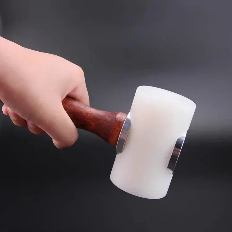 Leather Carve Hammer Mallet Ny - đánh giá và giá Mallet Wood Carving