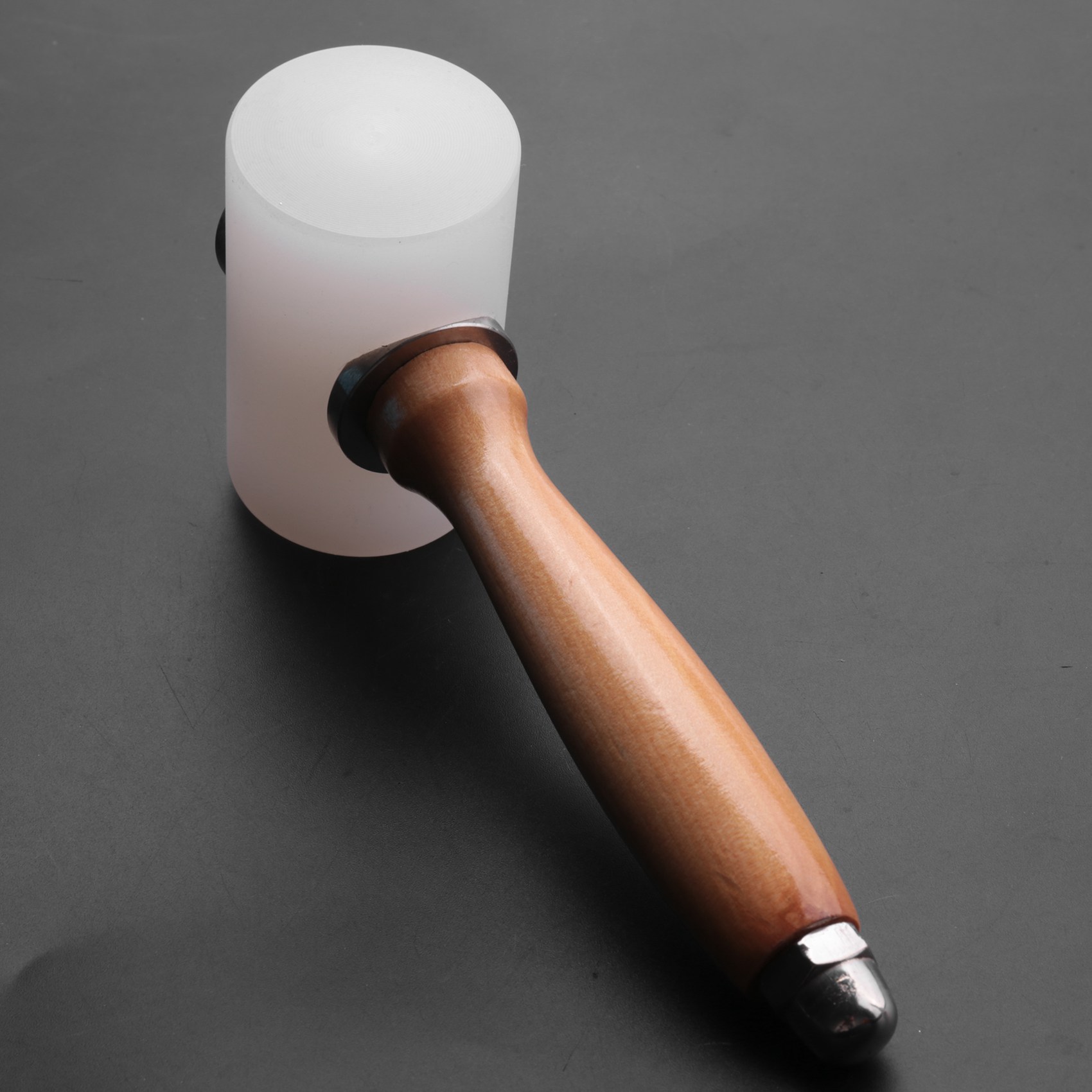 A84X-2 Pcs Leather Carving Ham - đánh giá và giá Mallet Wood Carving