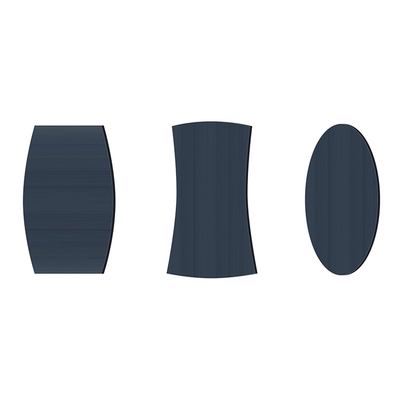 3pcs Cabinet Scraper Set Thick - đánh giá và giá Card Scraper Cabinet