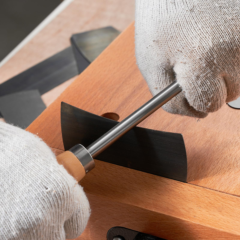 3pcs Cabinet Scraper Set Thick - đánh giá và giá Card Scraper Cabinet