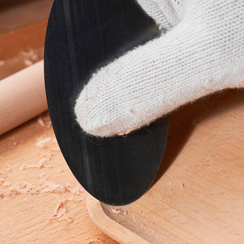 3pcs Cabinet Scraper Set Thick - đánh giá và giá Card Scraper Cabinet