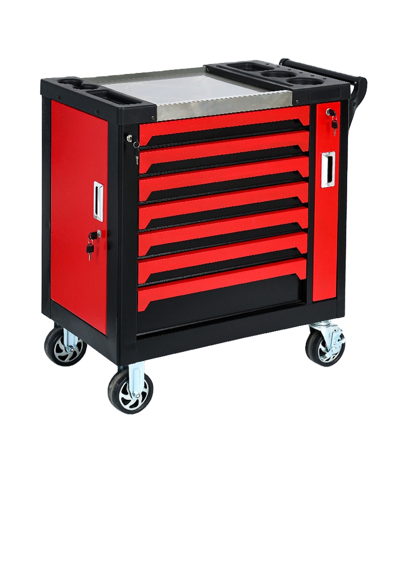 Tool Cabinet/Trolley/Cart 2026 - đánh giá và giá Design Tools Workshop