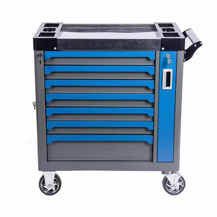 Tool Cabinet/Trolley/Cart 2026 - đánh giá và giá Design Tools Workshop