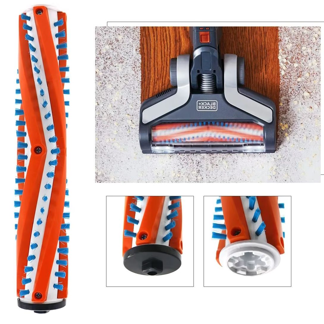 Filter Cotton Brush Black+DECK - đánh giá và giá Black+Decker Tool Cordless