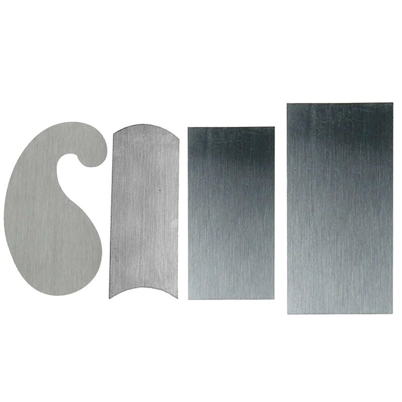 AB34-Curved Cabinet Scraper Ca - đánh giá và giá Card Scraper Cabinet