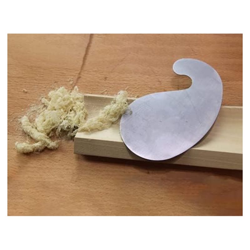AB34-Curved Cabinet Scraper Ca - đánh giá và giá Card Scraper Cabinet