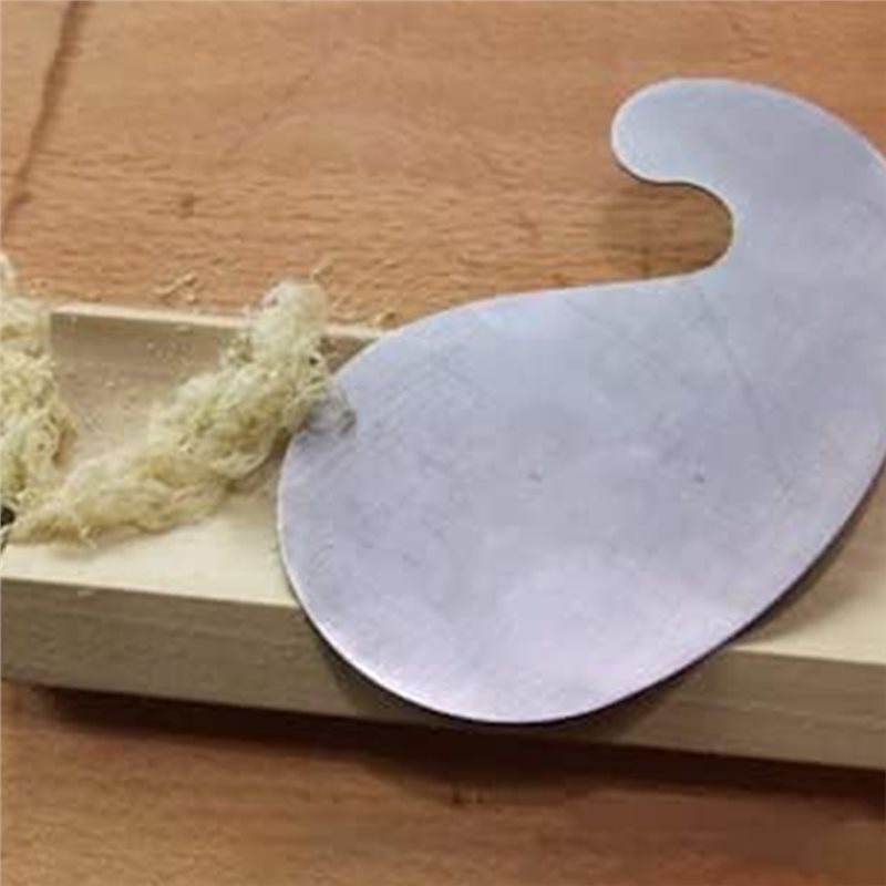 AB34-Curved Cabinet Scraper Ca - đánh giá và giá Card Scraper Cabinet