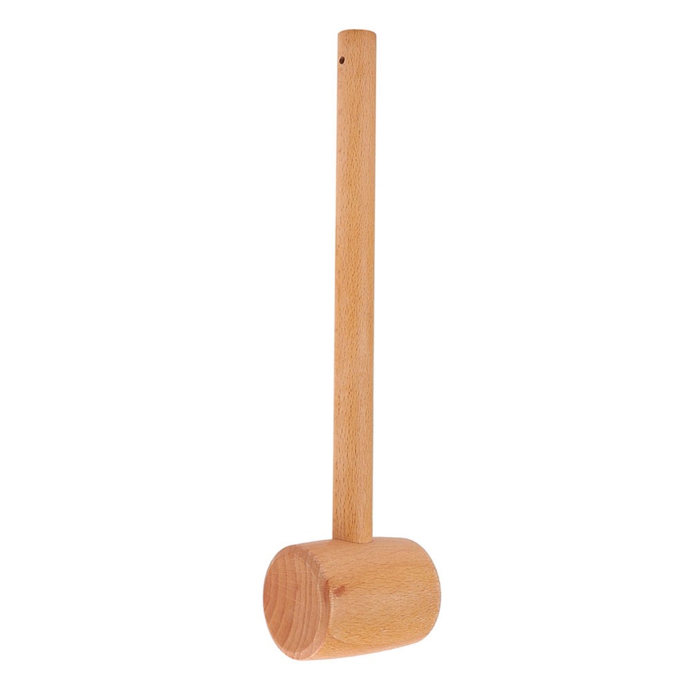 Solid Wood Wooden Mallet Damag - đánh giá và giá Mallet Wood Carving
