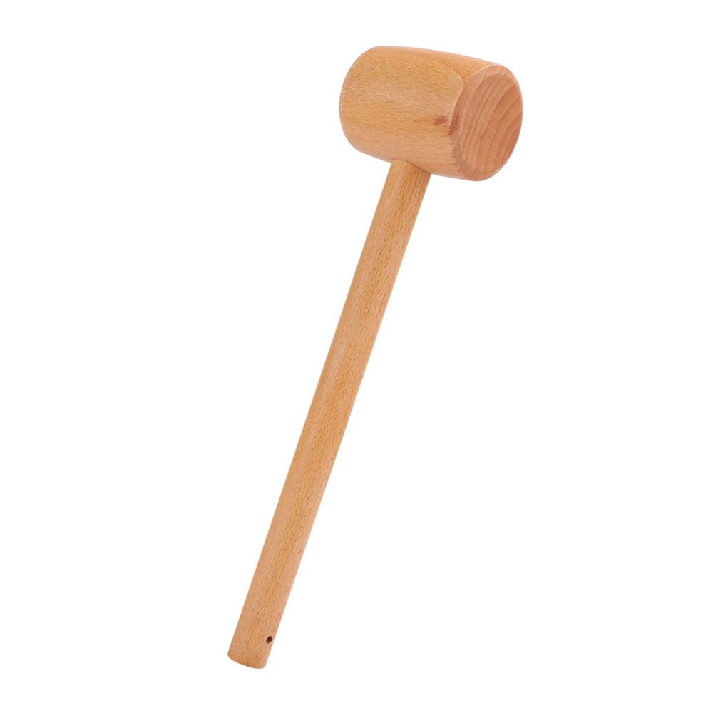 Solid Wood Wooden Mallet Damag - đánh giá và giá Mallet Wood Carving