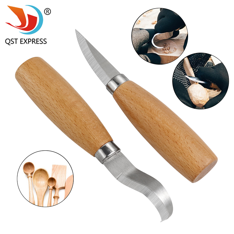 Stainless Iron Carving Knife B - đánh giá và giá Workshop Tools For Carpentry