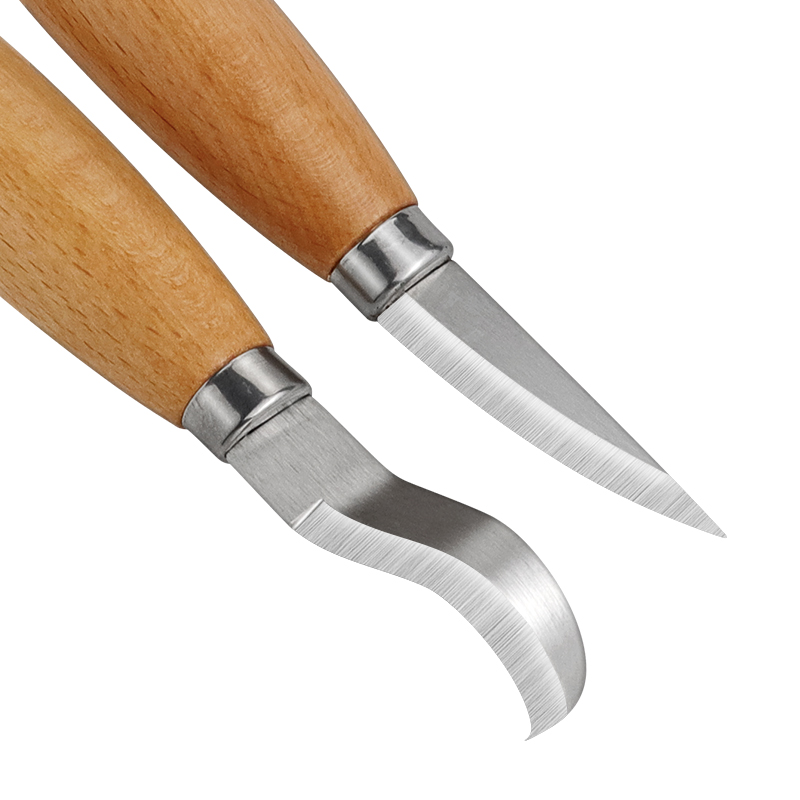 Stainless Iron Carving Knife B - đánh giá và giá Workshop Tools For Carpentry
