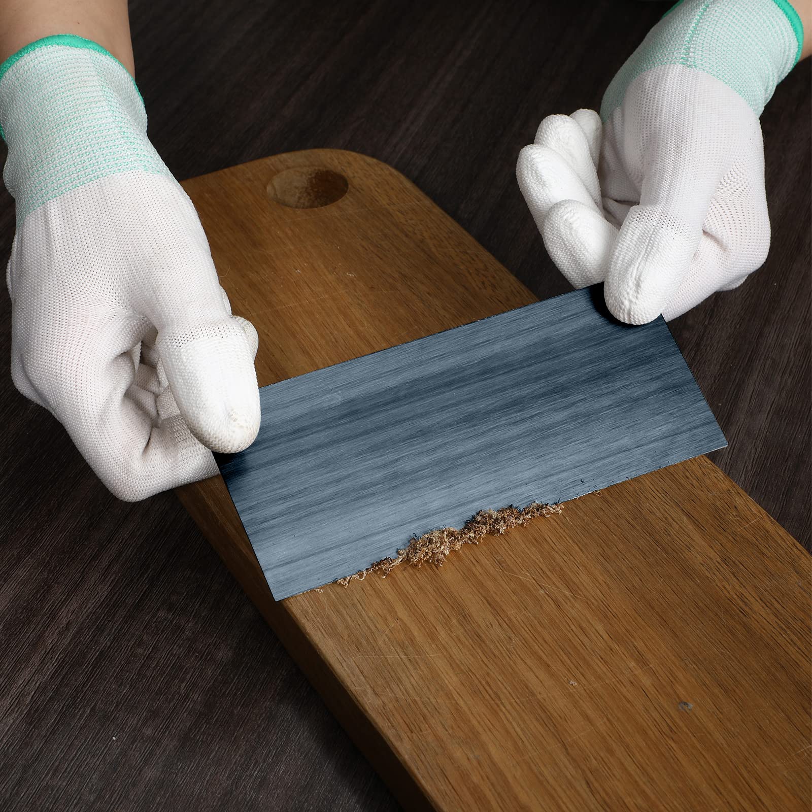 Woodworking Card Scraper Set T - đánh giá và giá Card Scraper Cabinet