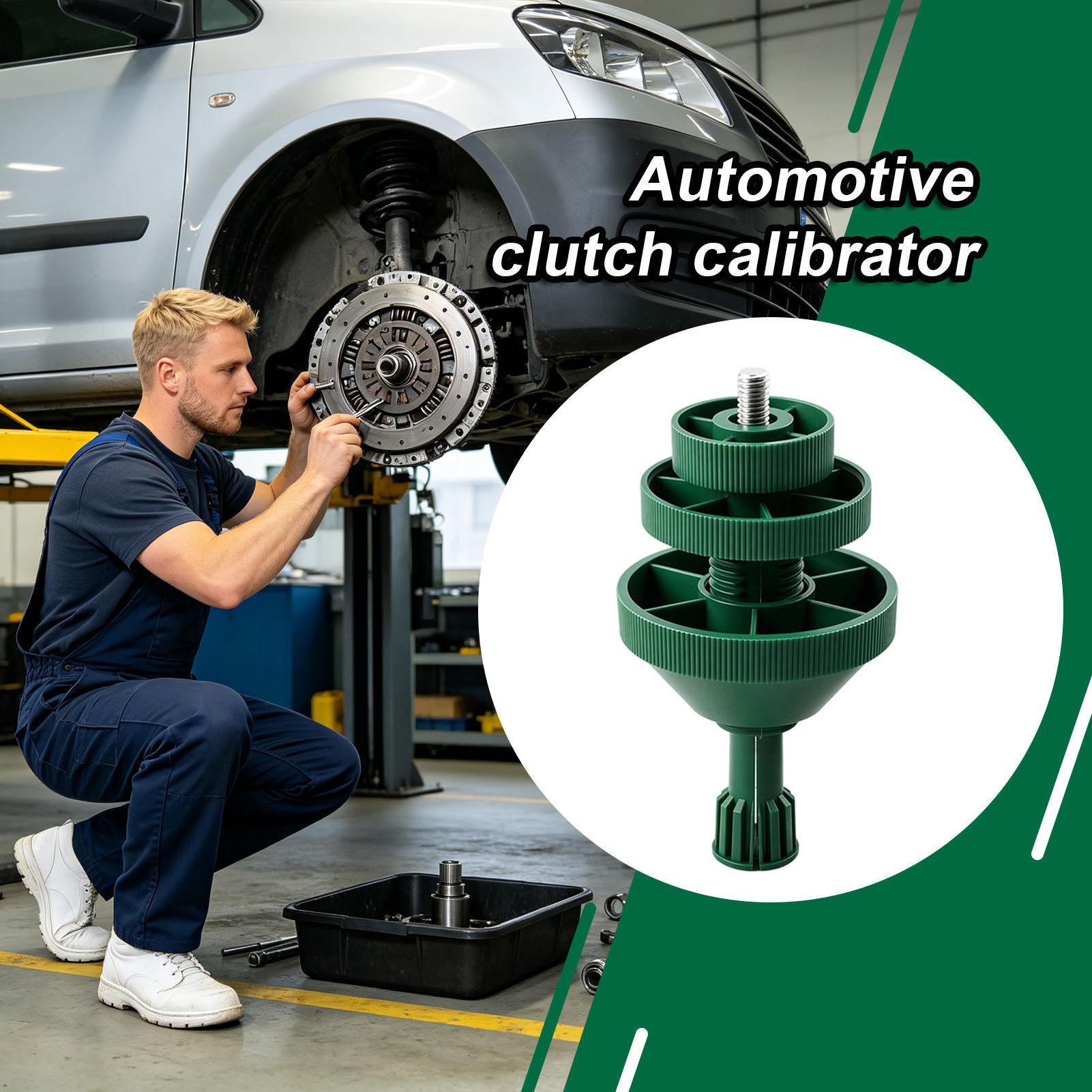 Clutch Alignment Tool Car Tran - đánh giá và giá Tools For Garage Workshop